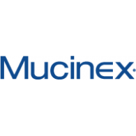Mucinex logo vector logo