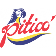 Pitico Oaxaca logo vector logo