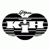 KIN logo vector logo