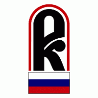 Russian Club logo vector logo