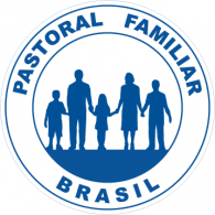 Pastoral Familiar – Brasil logo vector logo