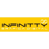 Grafica Infinitty logo vector logo