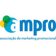 AMPRO logo vector logo