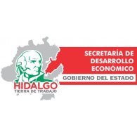 Secretaria de Desarrollo Econ logo vector logo