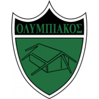 Olympiakos Nicosia logo vector logo