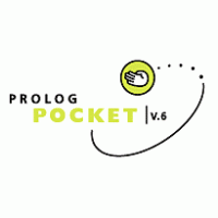 Prolog Pocket logo vector logo