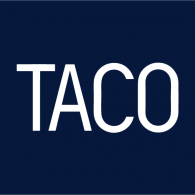 Taco logo vector logo
