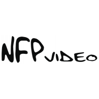 NFP Video logo vector logo
