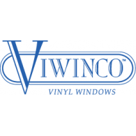 Viwinco logo vector logo