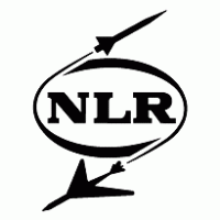 NLR logo vector logo