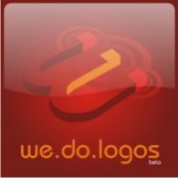 WE DO LOGOS logo vector logo