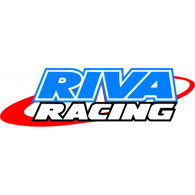 RIVA Racing logo vector logo