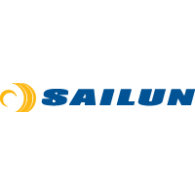 Sailun Tires logo vector logo
