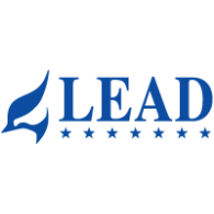 LEAD logo vector logo