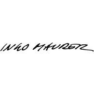 Ingo Maurer logo vector logo