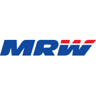 MRW logo vector logo