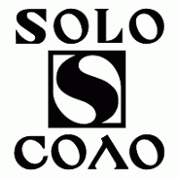 Solo logo vector logo