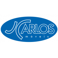 J. Carlos Móveis logo vector logo