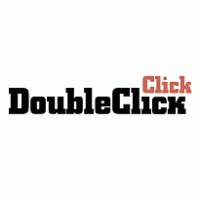 DoubleClick logo vector logo