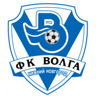 FK Volga Nizhny Novgorod logo vector logo