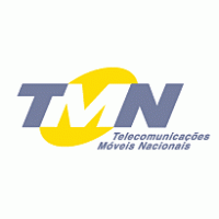 TMN logo vector logo