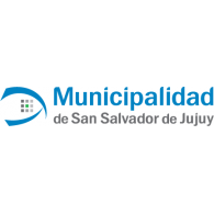 Municipalidad de San Salvador de Jujuy logo vector logo