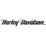 Harley-Davidson logo vector logo