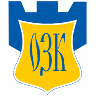 OZK logo vector logo