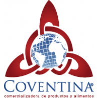Coventina logo vector logo