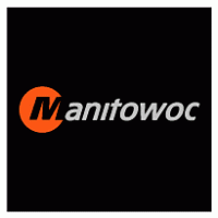 Manitowoc logo vector logo