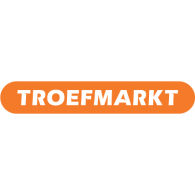 Troefmarkt logo vector logo