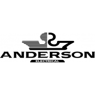 Anderson Electrical logo vector logo