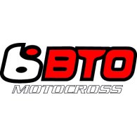 BTO Sports logo vector logo