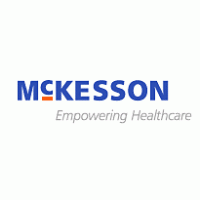 McKesson logo vector logo