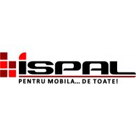 ISPAL logo vector logo