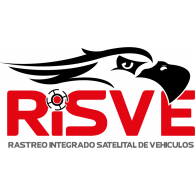 RISVE logo vector logo