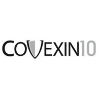 Covexin® 10 logo vector logo