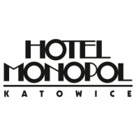 Hotel Monopol logo vector logo