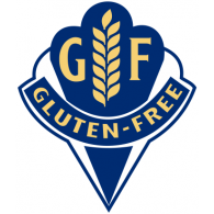 Gluten-Free logo vector logo