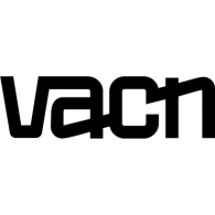 VACN logo vector logo