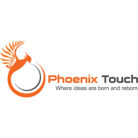 Phoenix Touch logo vector logo