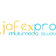 jafexpro logo vector logo