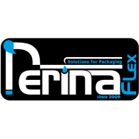 PerinaFlex logo vector logo
