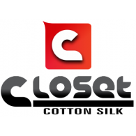 Closet logo vector logo