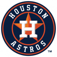 Houston Astros logo vector logo