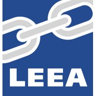 LEEA logo vector logo