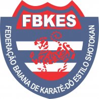 FBKES logo vector logo