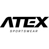 ATEX Sportswear logo vector logo
