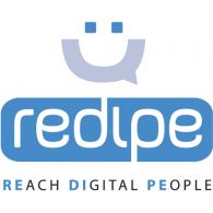 REDIPE logo vector logo