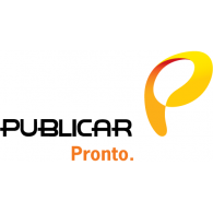 Publicar Brasil logo vector logo